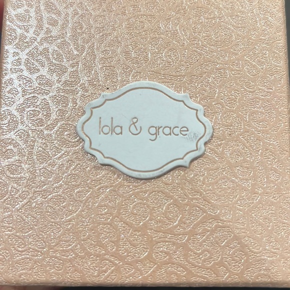 Sterling Silver 925 YGP CZ necklace 18” 16+2 New in box - Picture 7 of 9